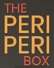 Top Peri Peri Box Logo